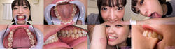 [With bonus video] Star Ameri&#39;s Teeth and Biting Series 1-2 Collectively DL