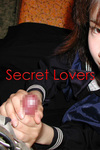 デジタル写真集 Secret Lovers 05#02