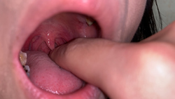 [个人] Burikko BBA的脏舌苔和喉咙舔Nezuko