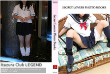 Secret Lovers Photo Books
