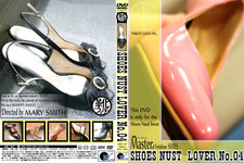 SHOES NUST LOVER No.04