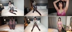Street legs &amp; socks snaps photobook &amp; video Yuzu