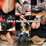 Socks &amp; Stockings Collection 2017
